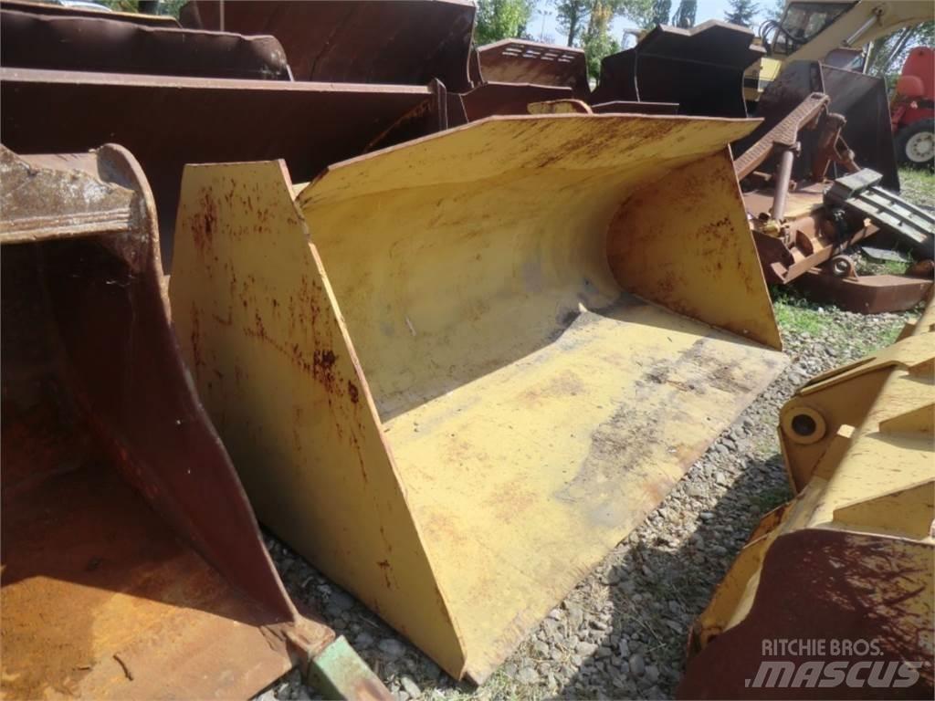 CAT 3412 Bouw - Overige