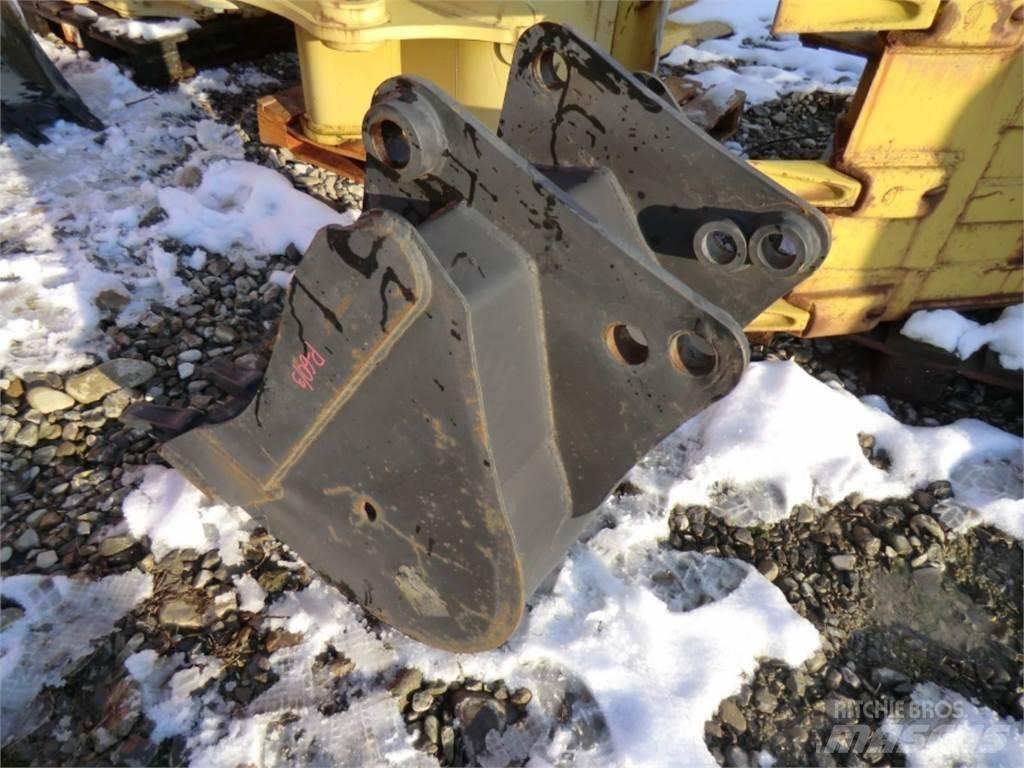 CAT 428 Bouw - Overige