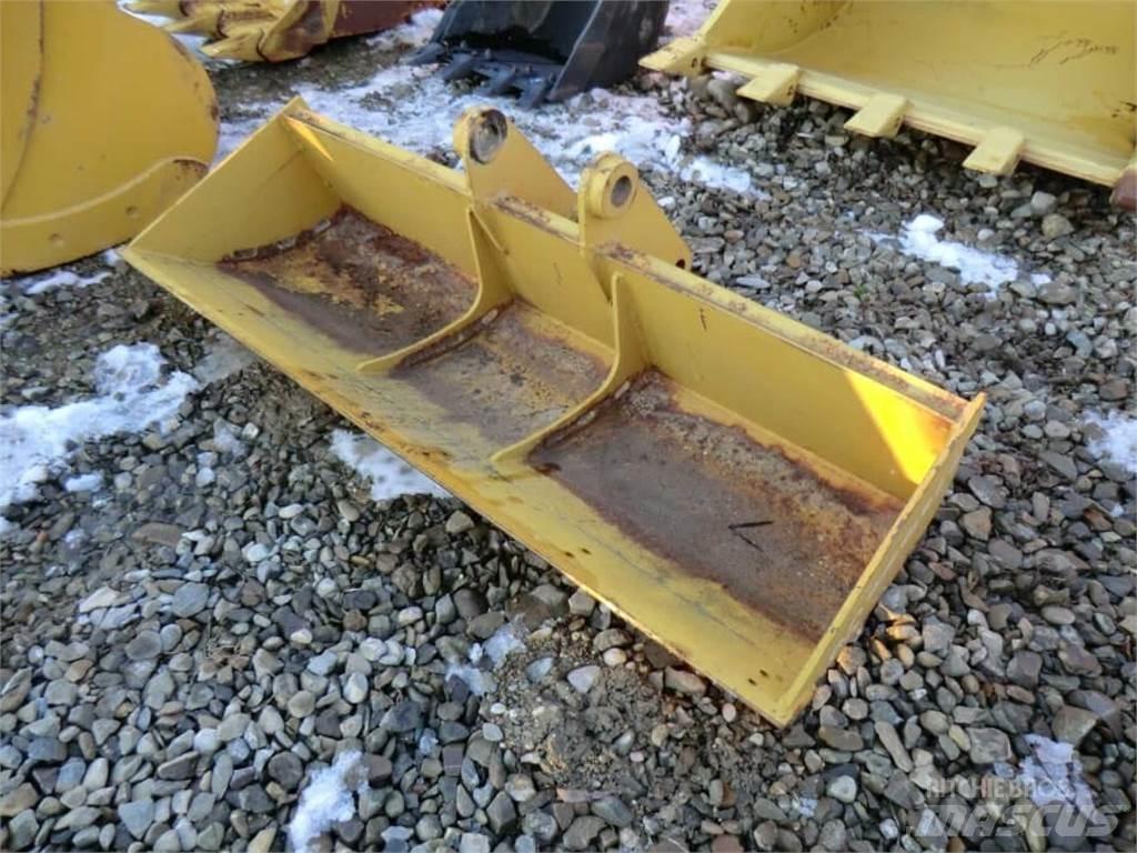 CAT 428 Bouw - Overige