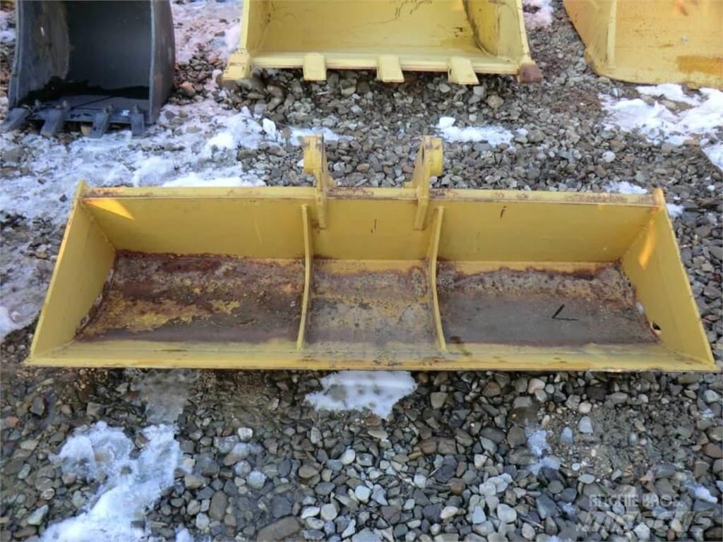 CAT 428 Bouw - Overige