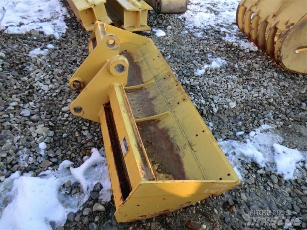 CAT 428 Bouw - Overige