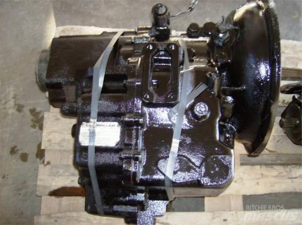 CAT 438C Bouw - Overige