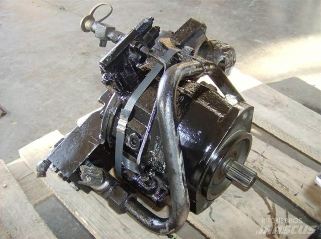 CAT 438C Bouw - Overige