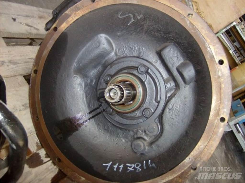 CAT 438C Bouw - Overige