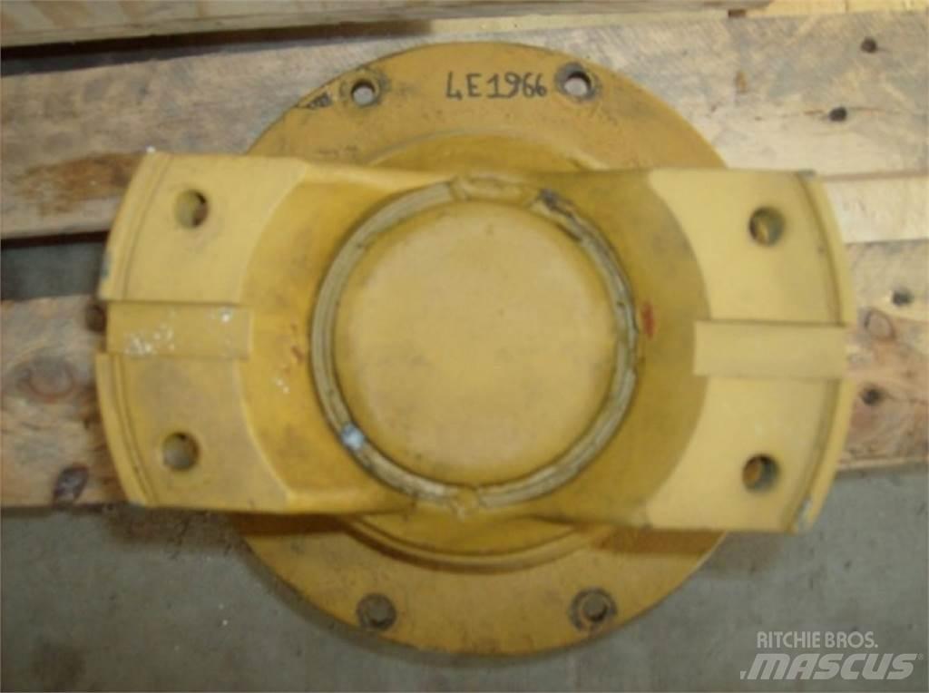 CAT 438C Bouw - Overige