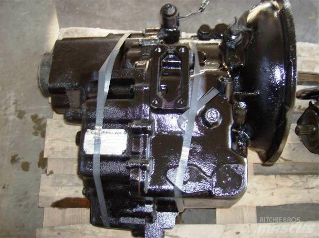 CAT 438C Bouw - Overige