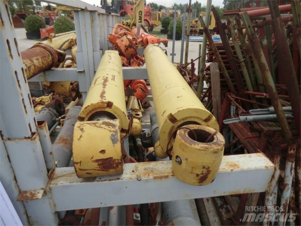 CAT 438C Bouw - Overige