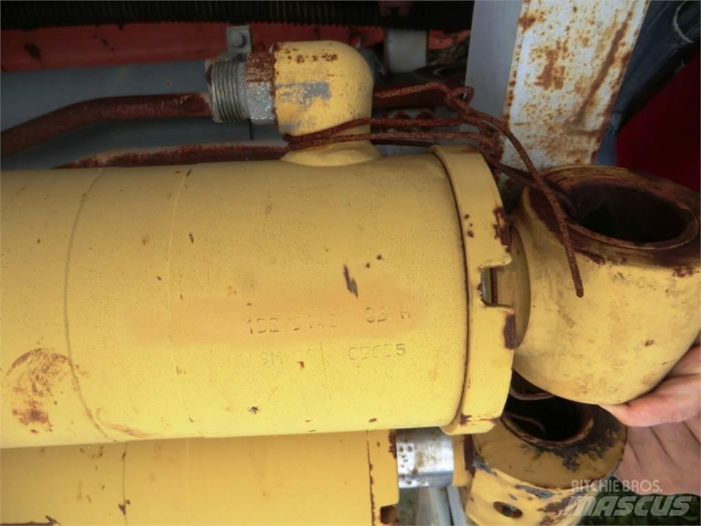 CAT 438C Bouw - Overige