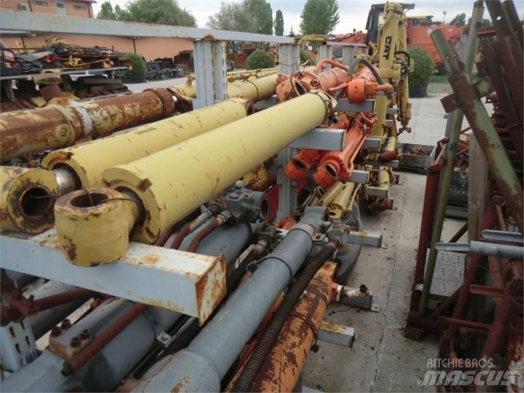 CAT 438C Bouw - Overige