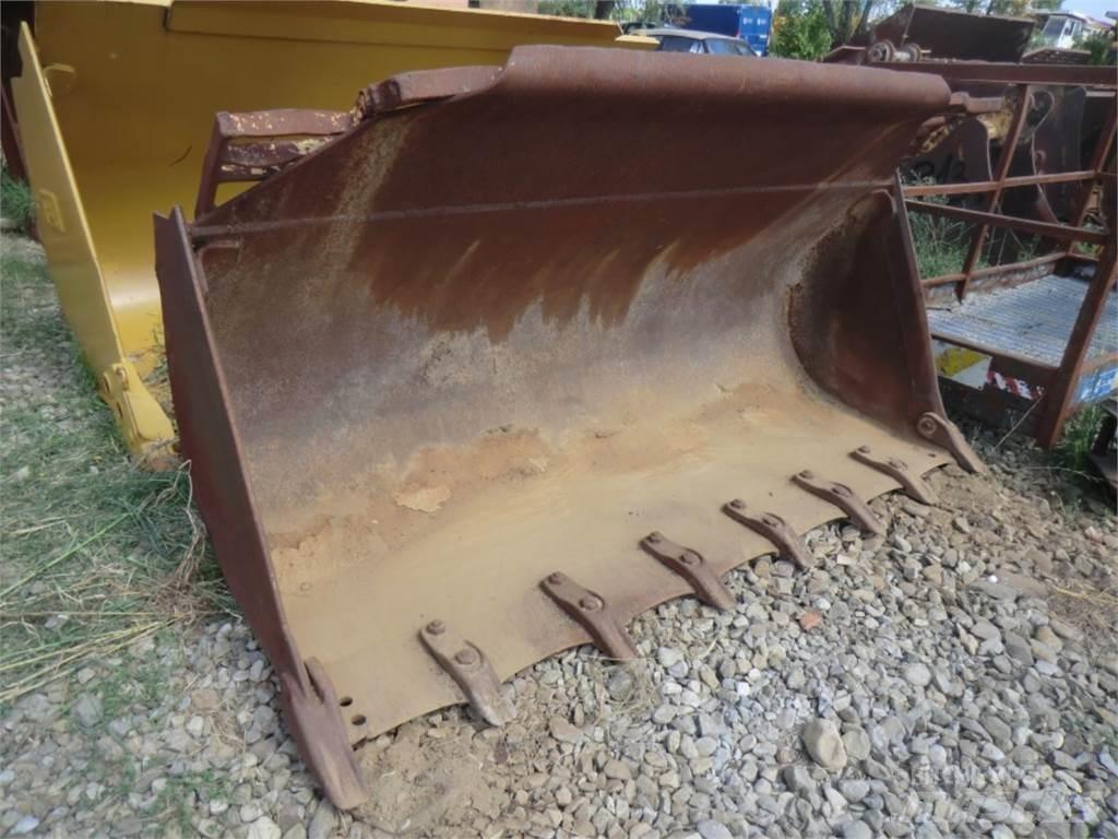 CAT 5080 Bouw - Overige