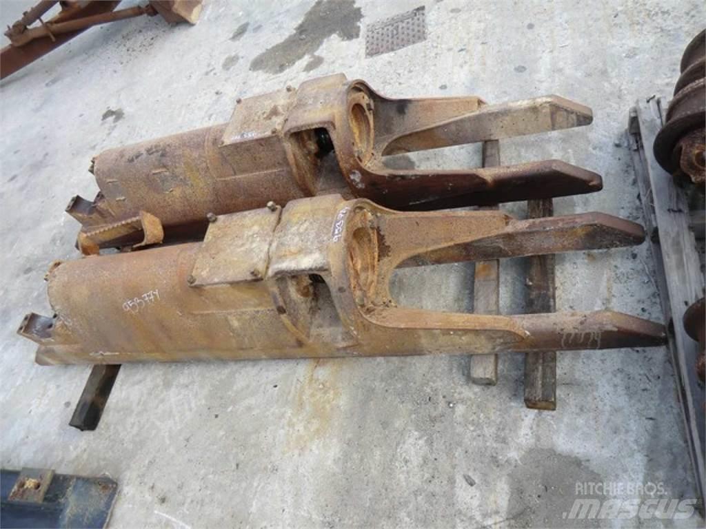 CAT 5080 Bouw - Overige
