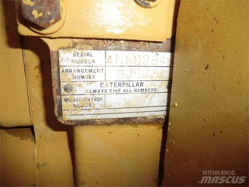 CAT 5080 Bouw - Overige