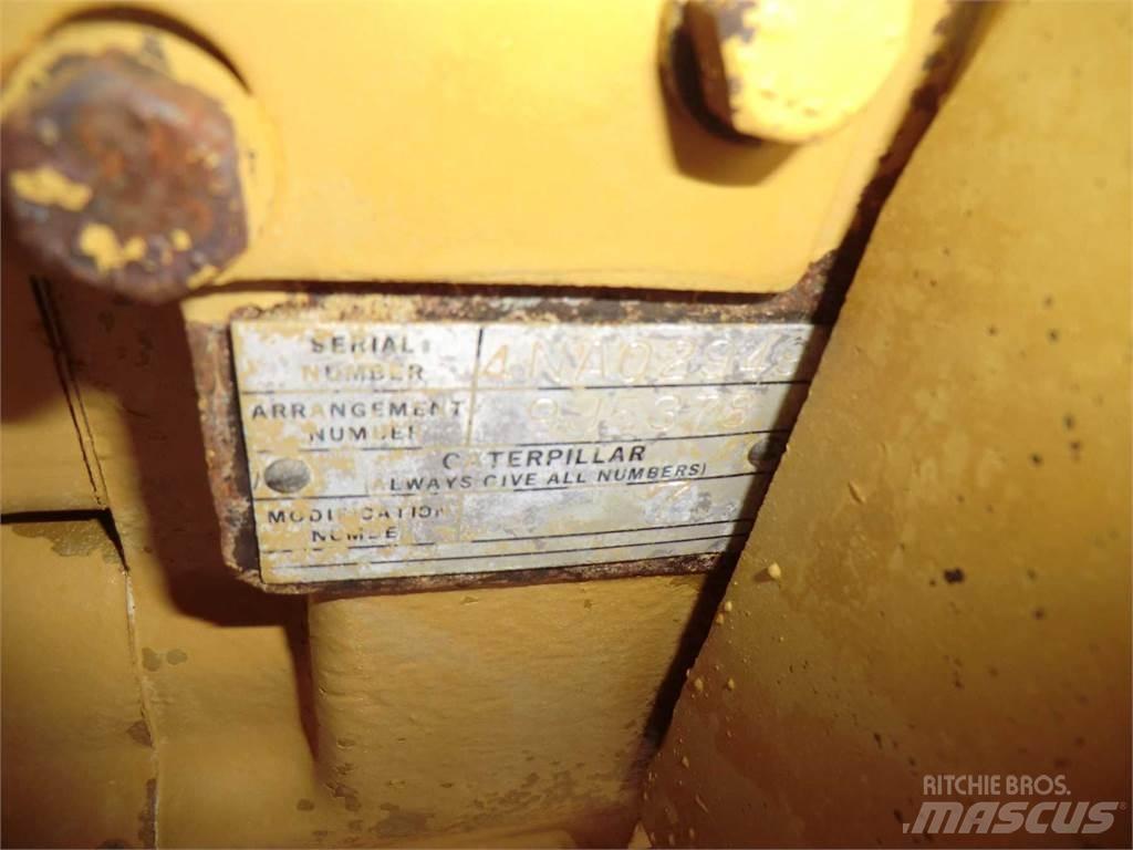 CAT 5080 Bouw - Overige