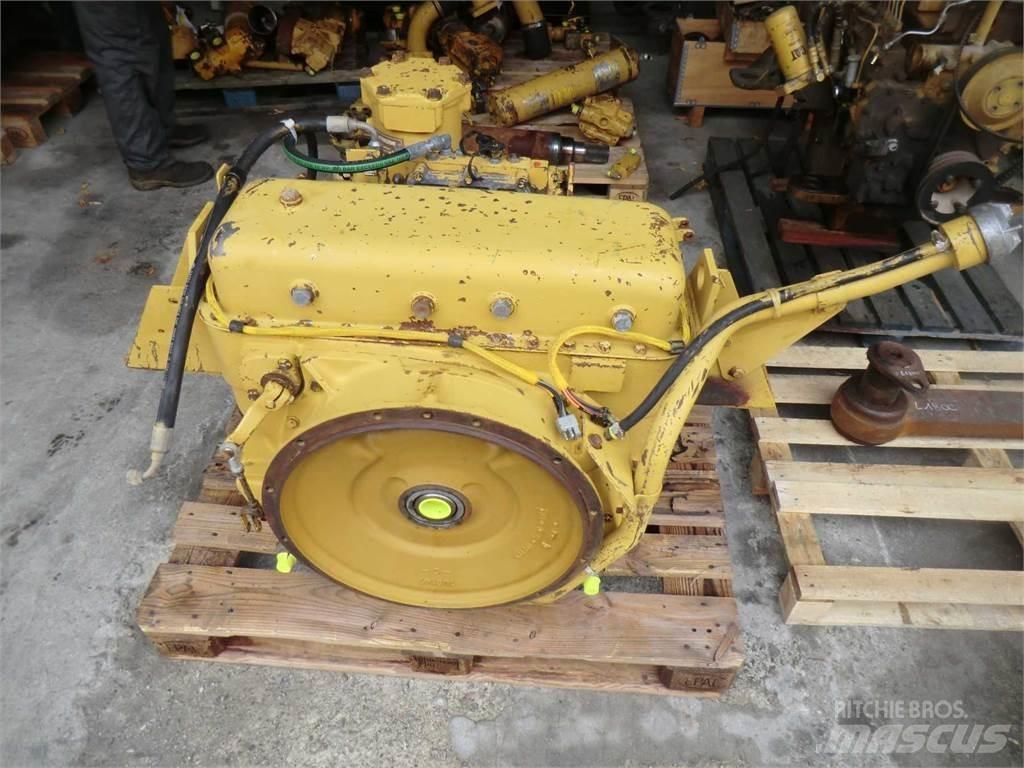 CAT 5080 Bouw - Overige