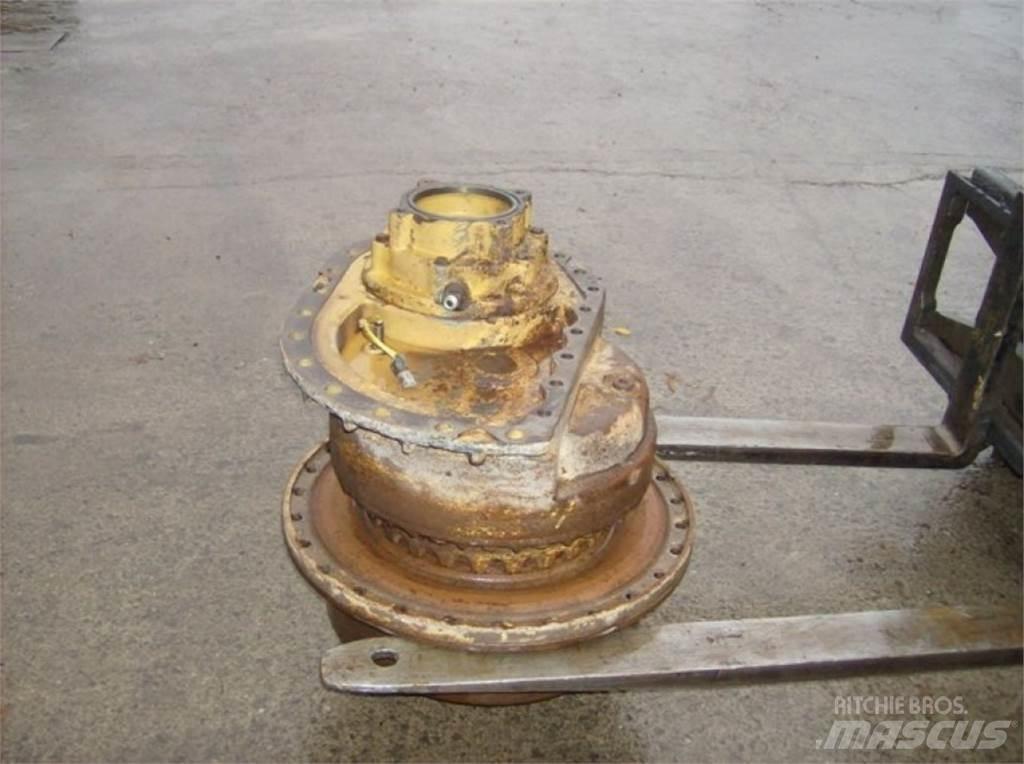 CAT 5080 Bouw - Overige