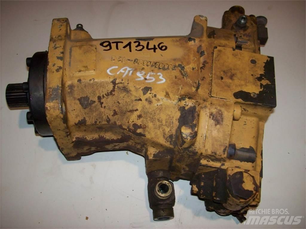 CAT 5P3094 Bouw - Overige