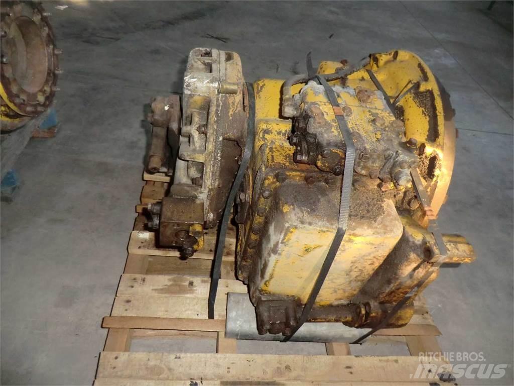 CAT 631B Bouw - Overige