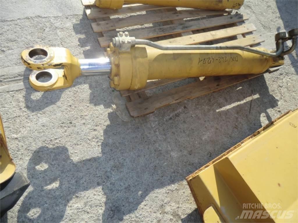 CAT 735 Bouw - Overige