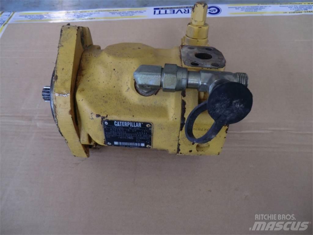 CAT 735 Bouw - Overige