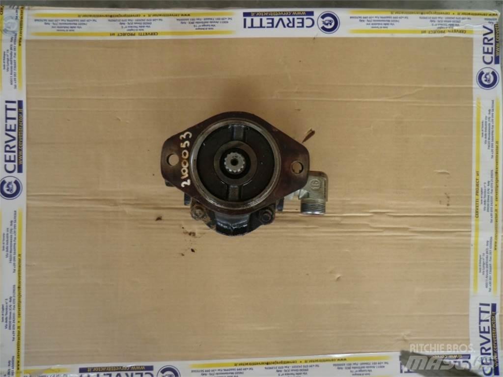 CAT 735 Bouw - Overige