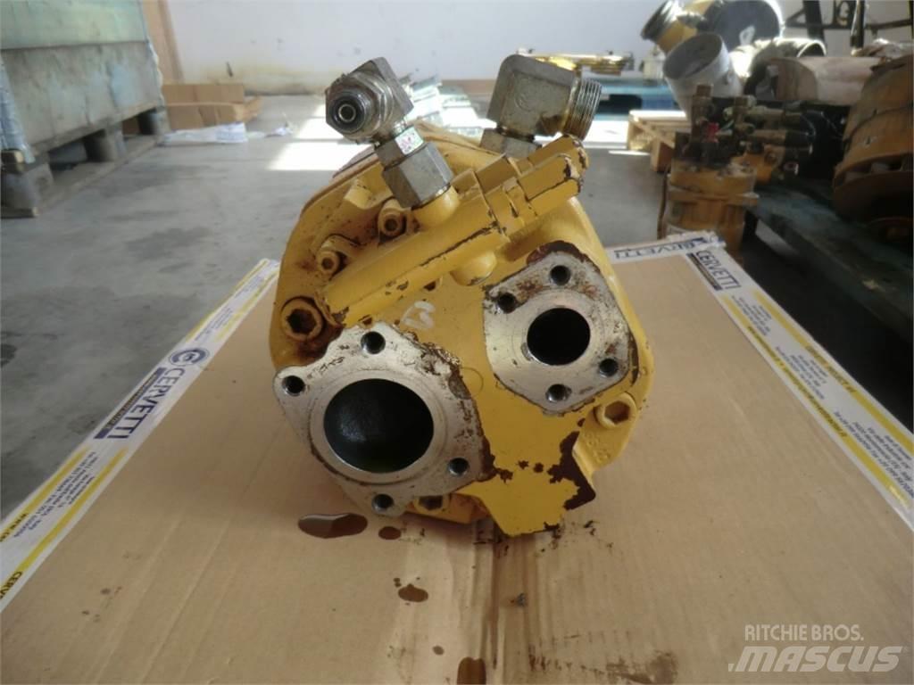 CAT 735 Bouw - Overige