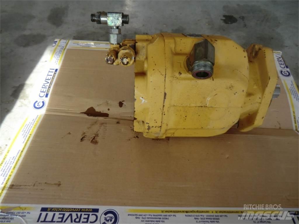CAT 735 Bouw - Overige