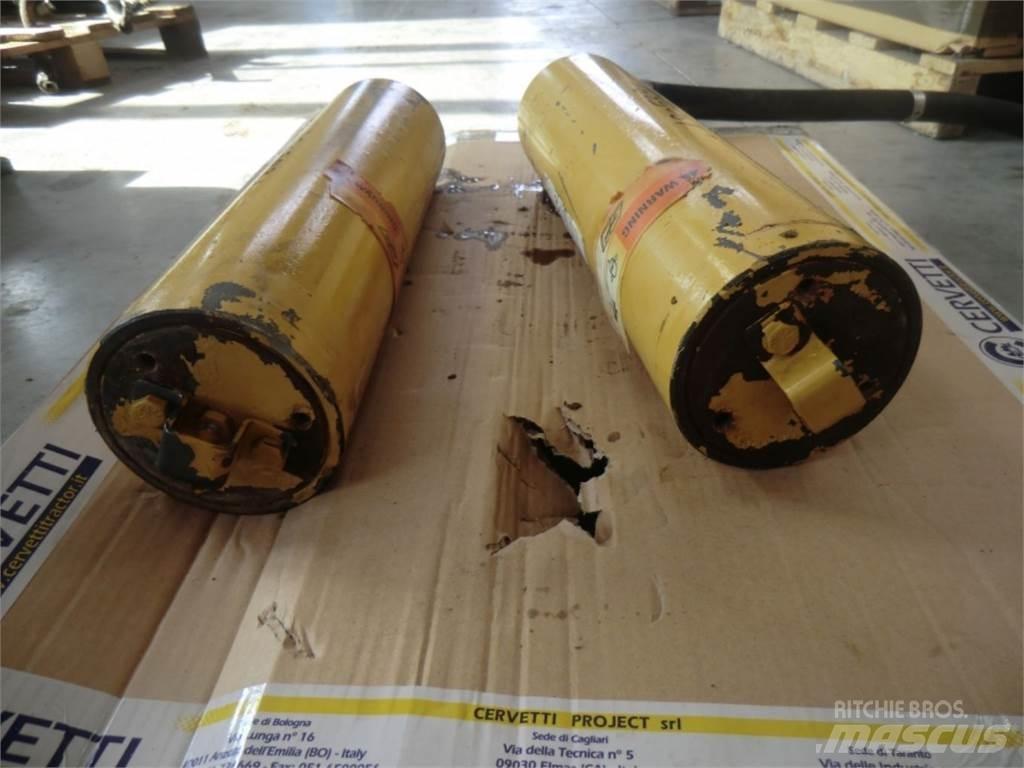 CAT 735 Bouw - Overige