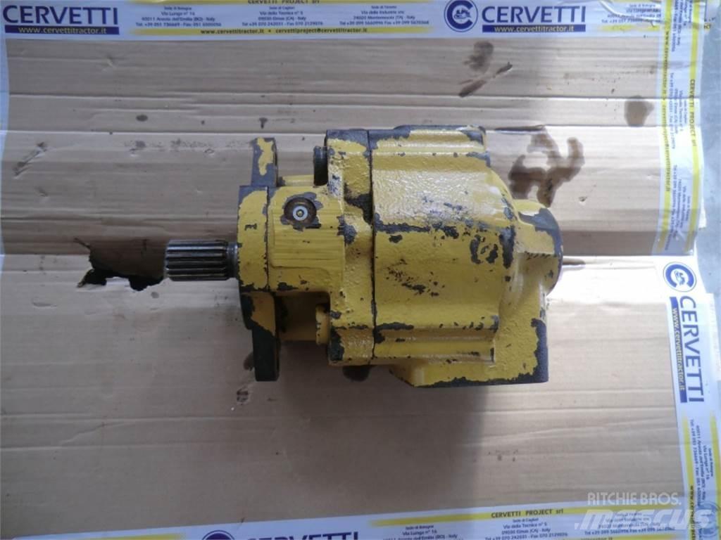 CAT 735 Bouw - Overige