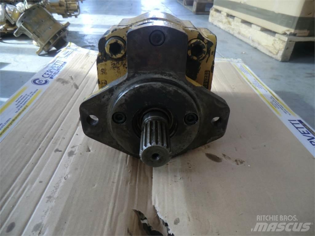 CAT 735 Bouw - Overige