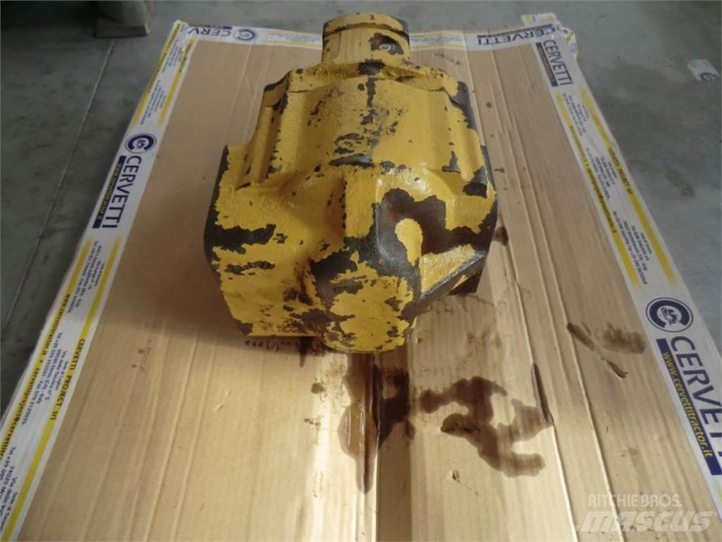 CAT 735 Bouw - Overige