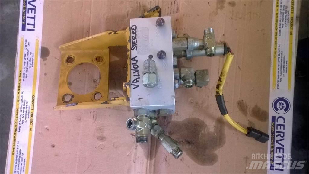 CAT 735 Bouw - Overige