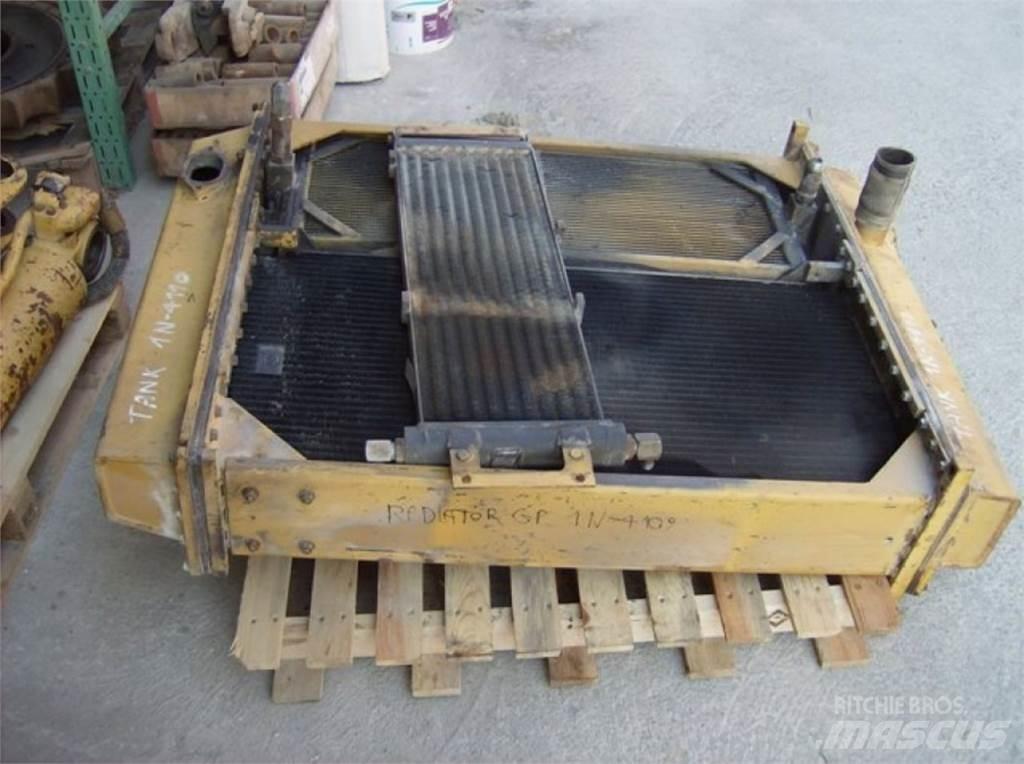 CAT 735 Bouw - Overige
