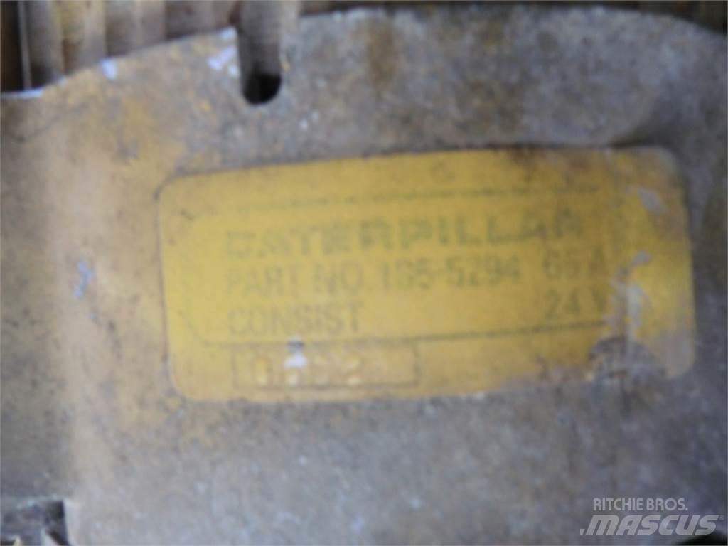 CAT 735 Bouw - Overige