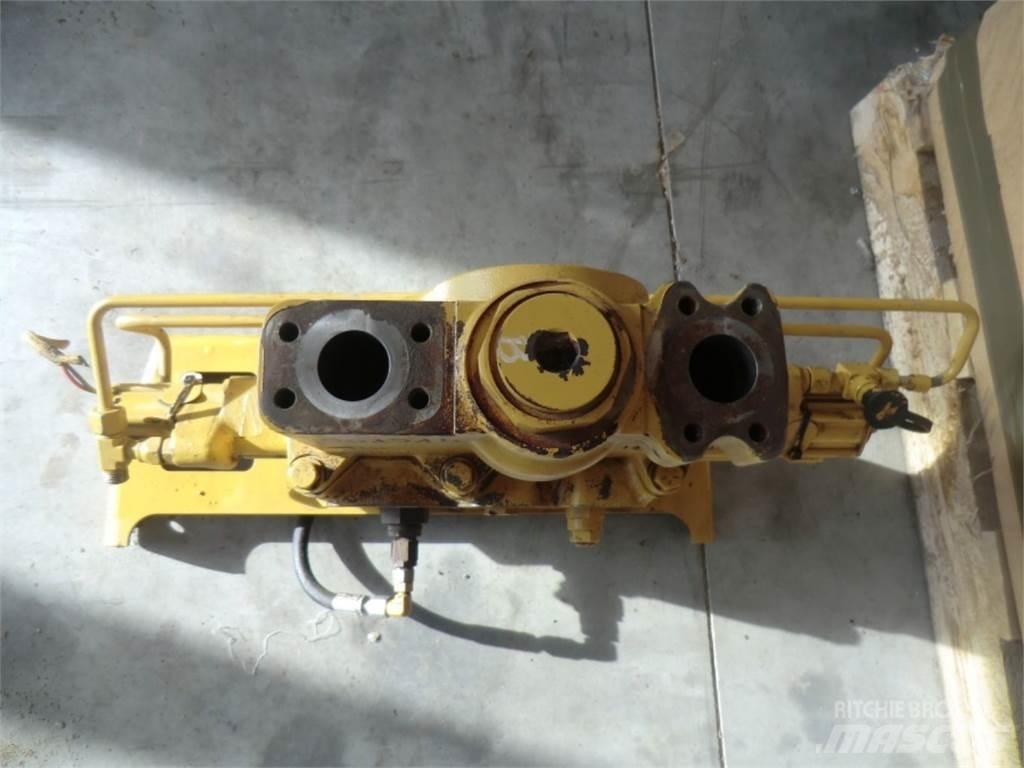 CAT 735 Bouw - Overige
