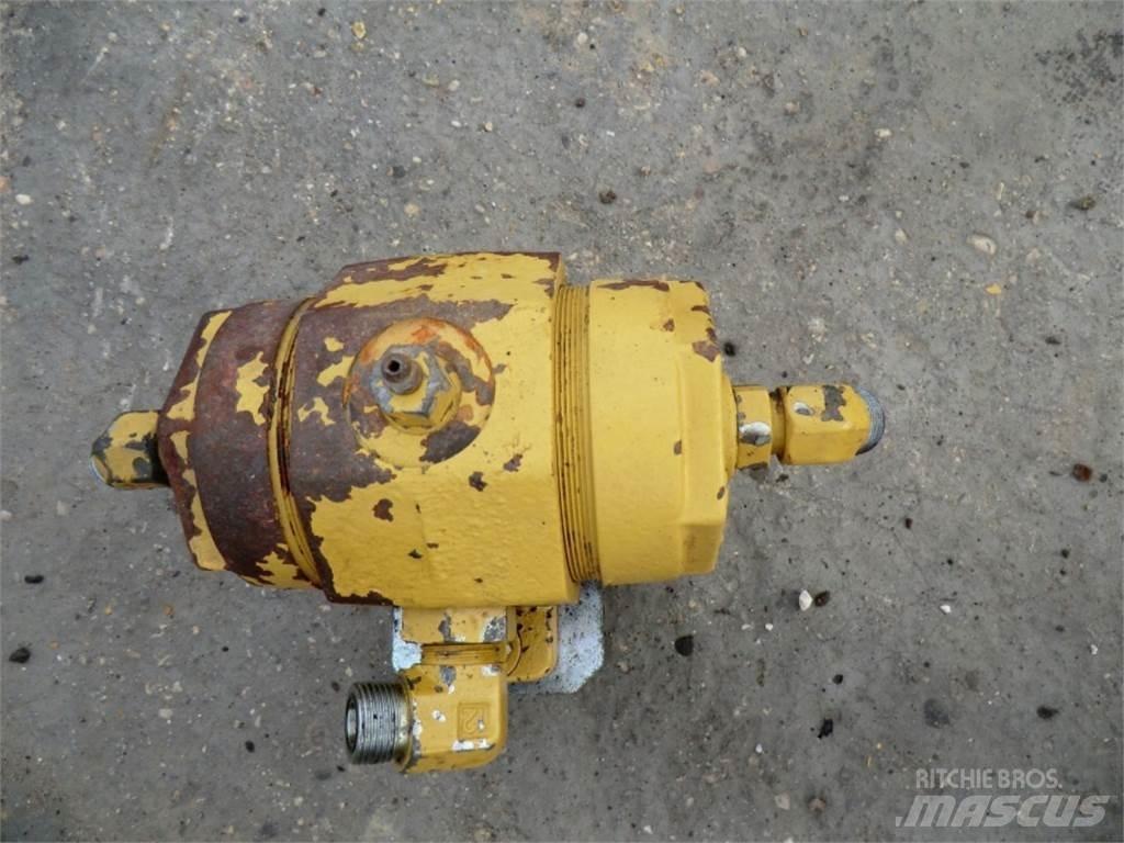CAT 735 Bouw - Overige