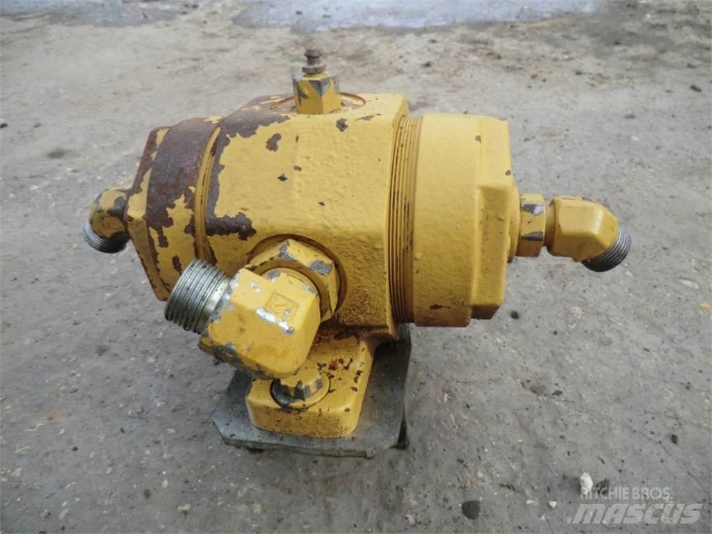 CAT 735 Bouw - Overige