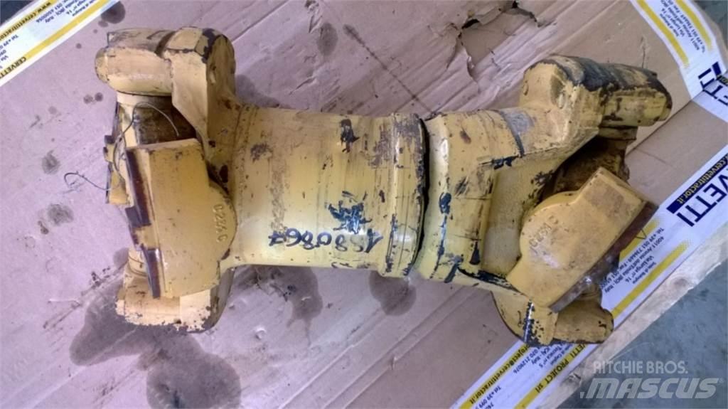 CAT 735 Bouw - Overige