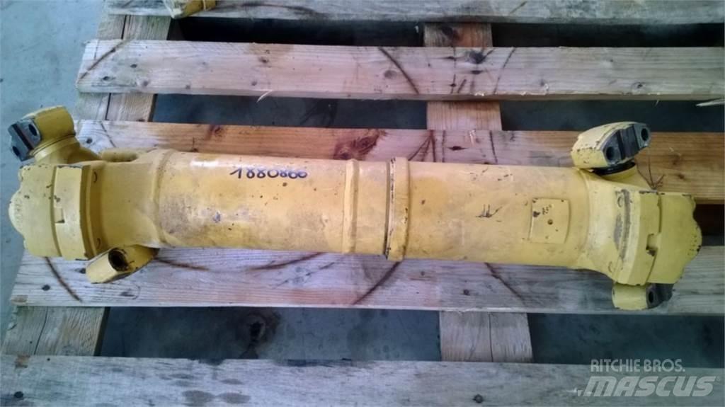 CAT 735 Bouw - Overige