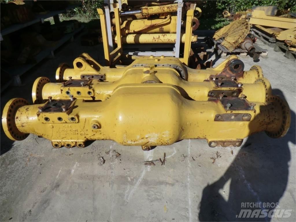 CAT 735 Bouw - Overige