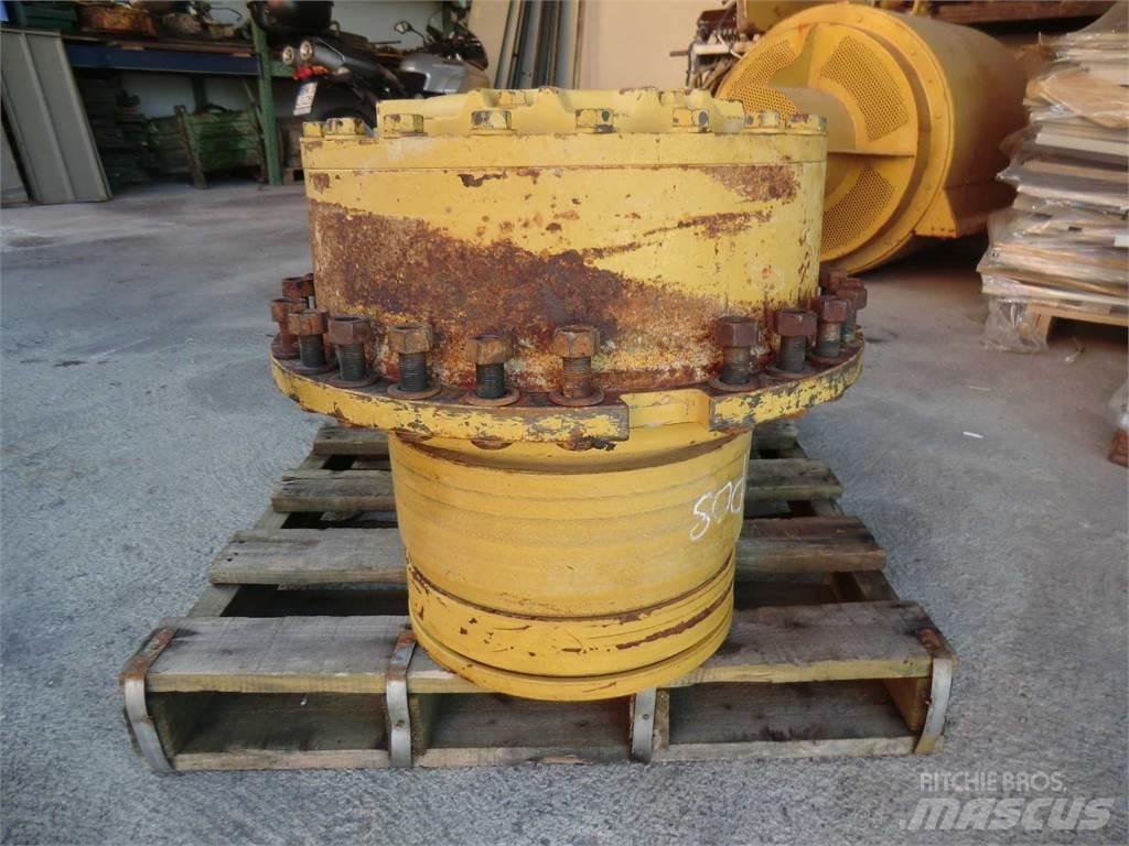 CAT 735 Bouw - Overige