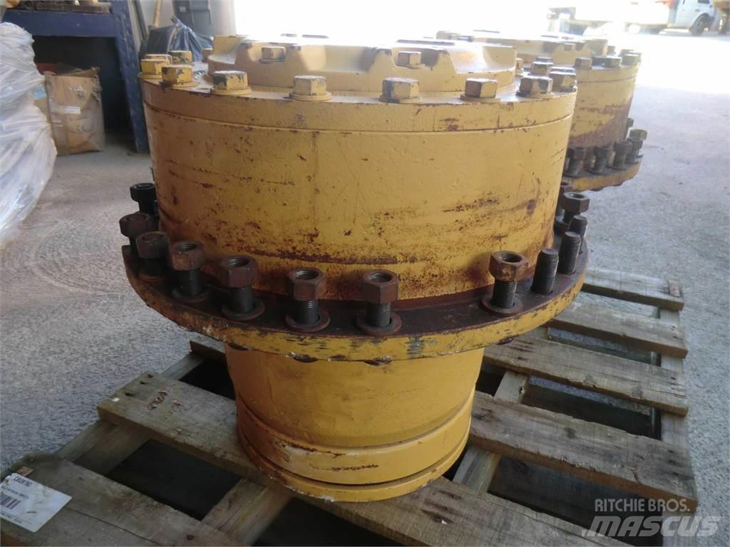 CAT 735 Bouw - Overige
