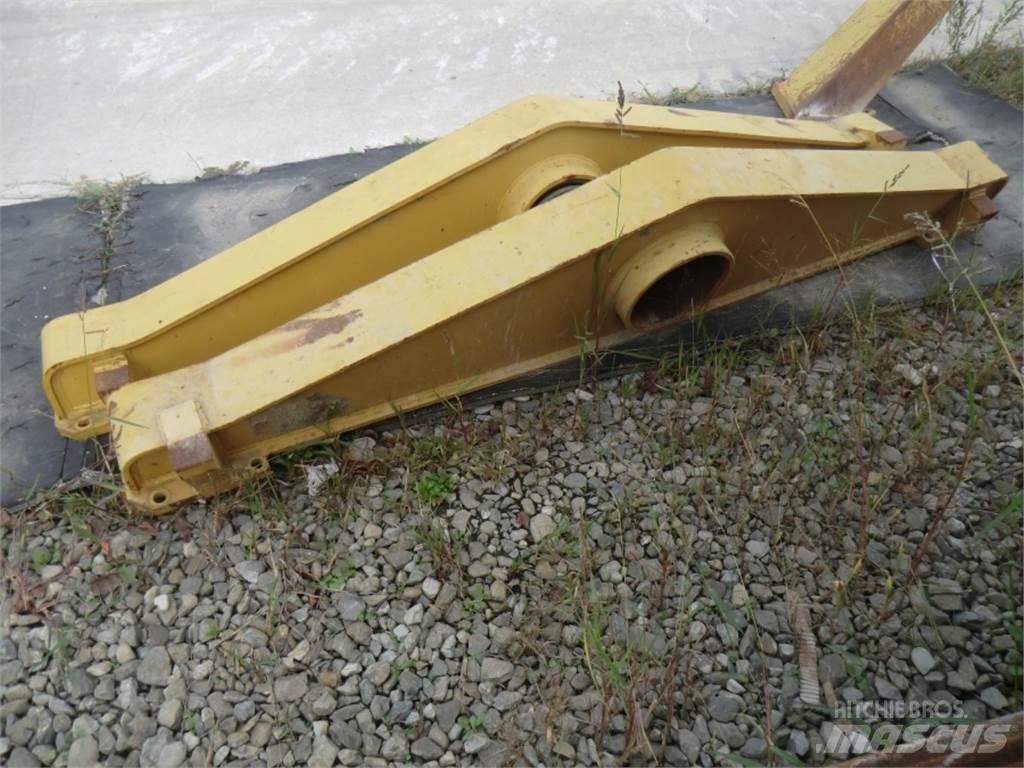 CAT 735 Bouw - Overige