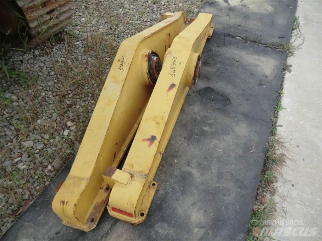 CAT 735 Bouw - Overige