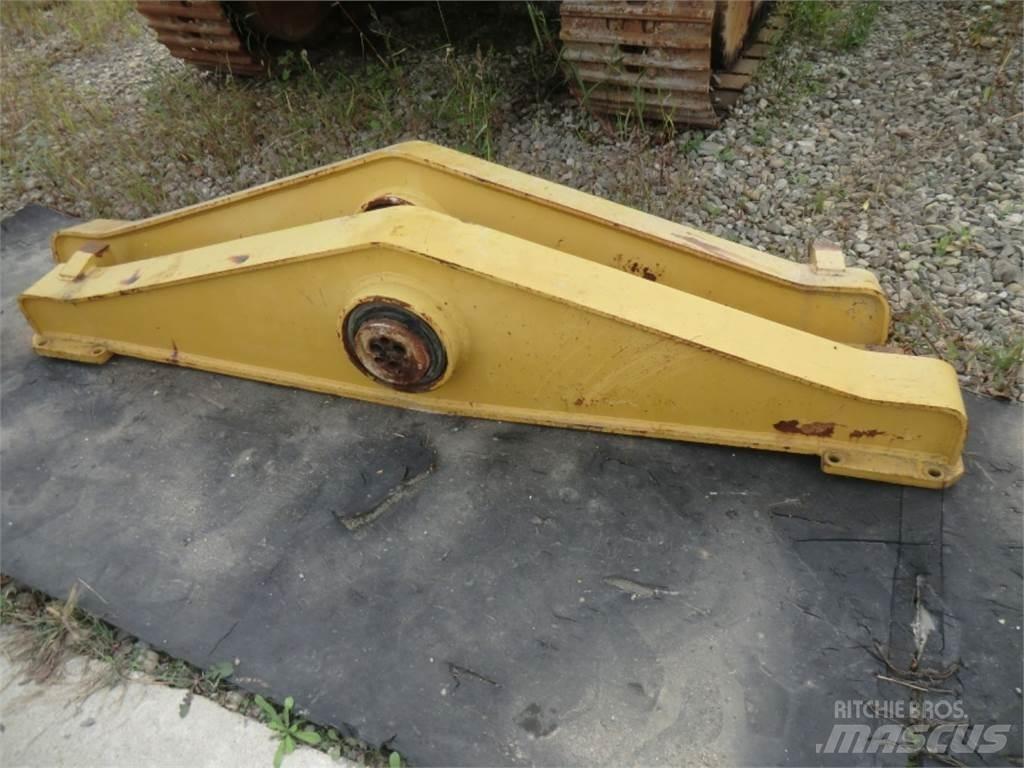 CAT 735 Bouw - Overige