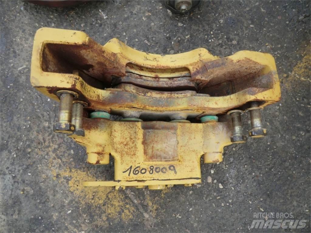 CAT 735 Bouw - Overige