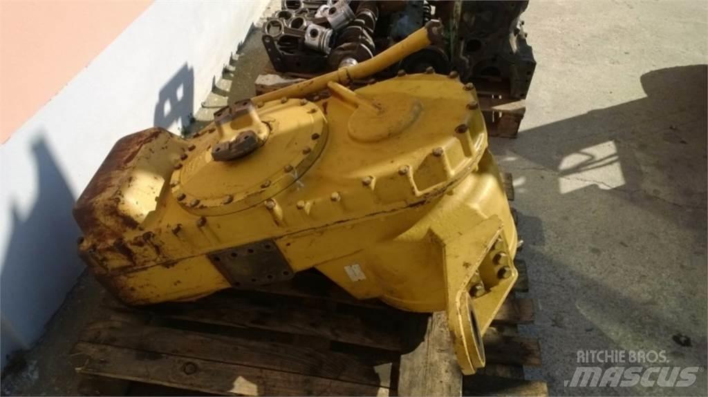 CAT 735 Bouw - Overige