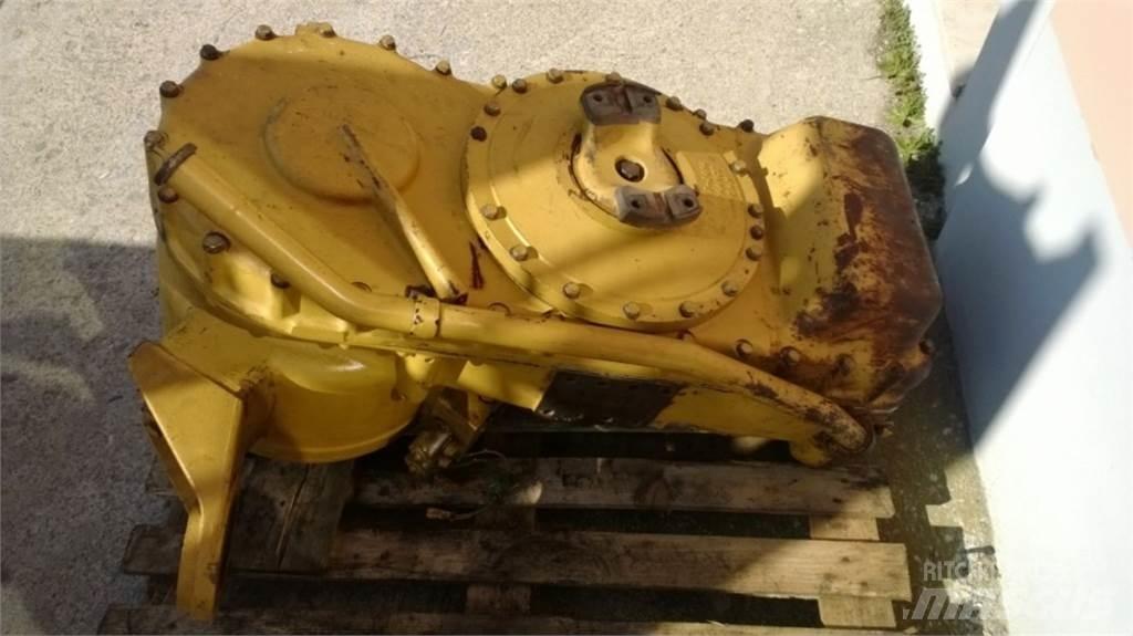 CAT 735 Bouw - Overige