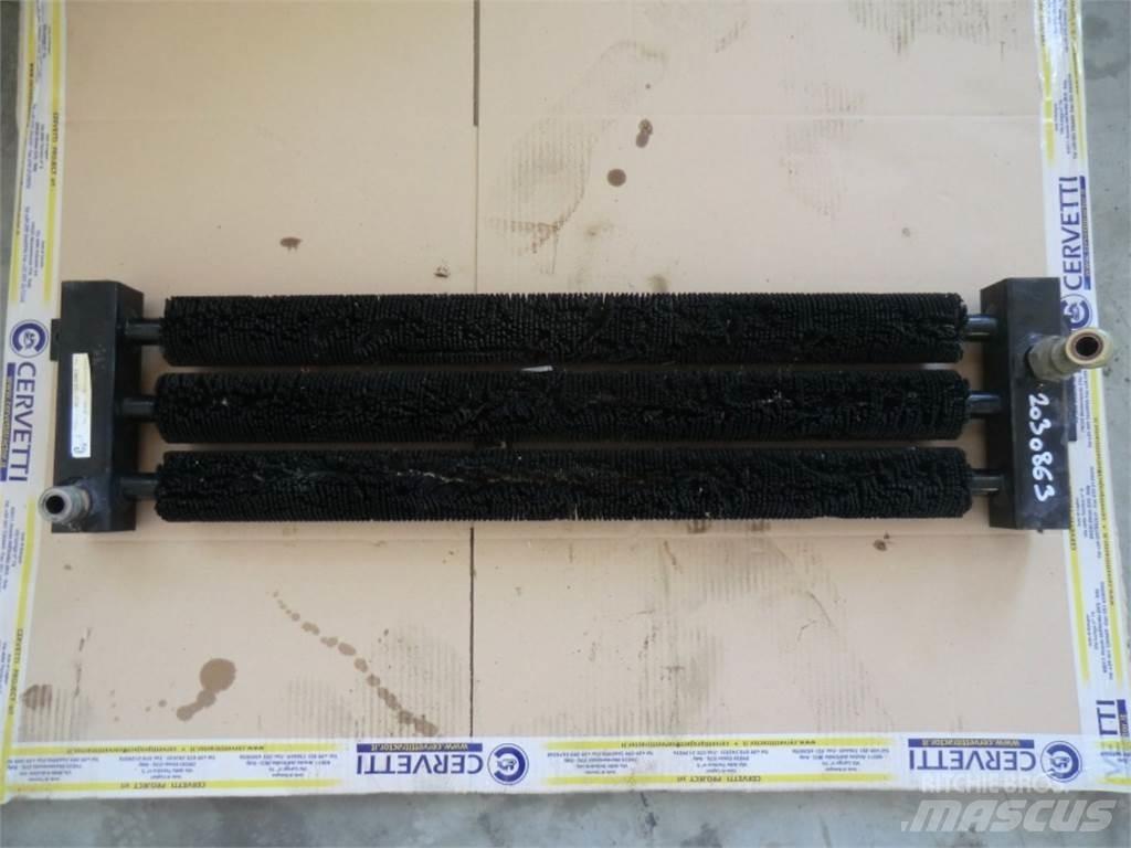 CAT 735 Bouw - Overige