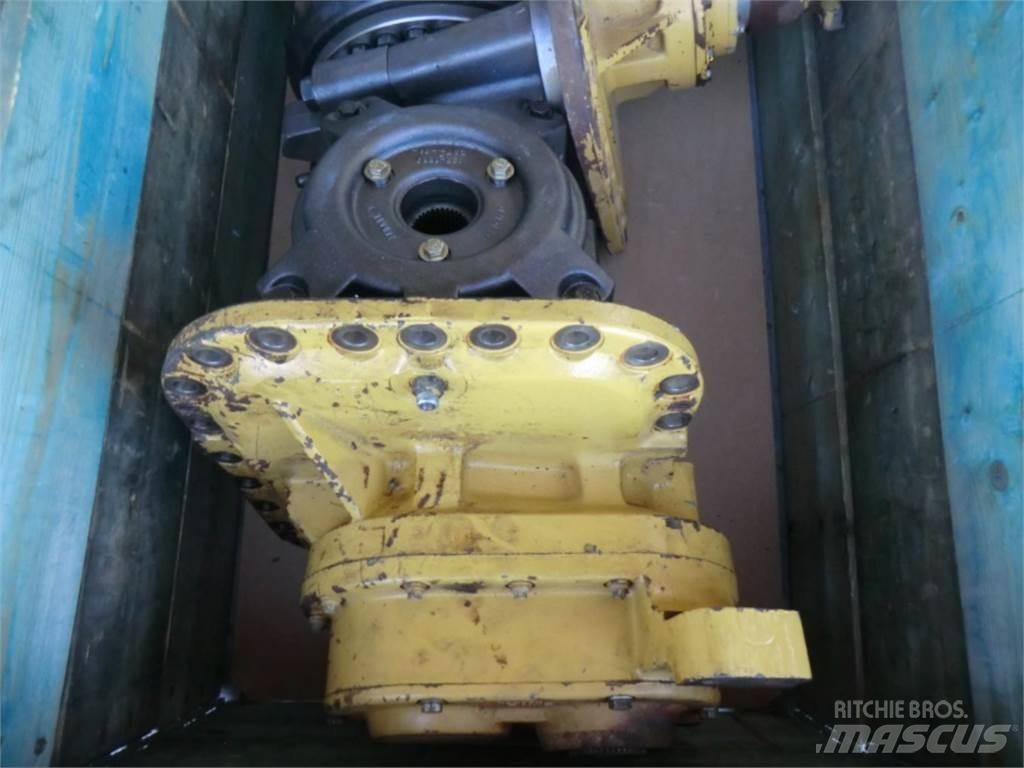 CAT 735 Bouw - Overige