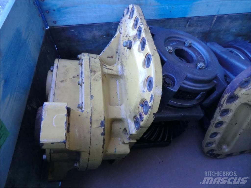 CAT 735 Bouw - Overige